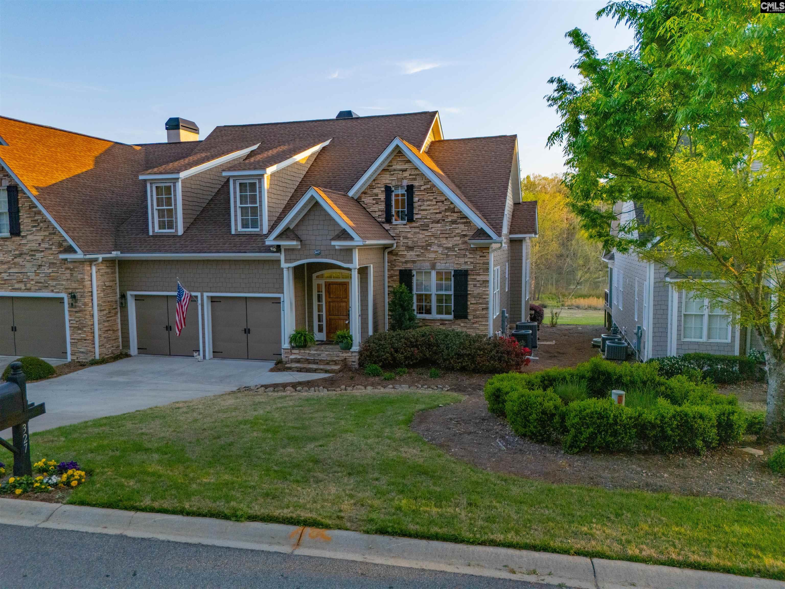327 Arsenal Drive Ninety Six SC 29666