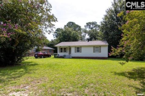 205 Cuttino Road Sumter SC 29150