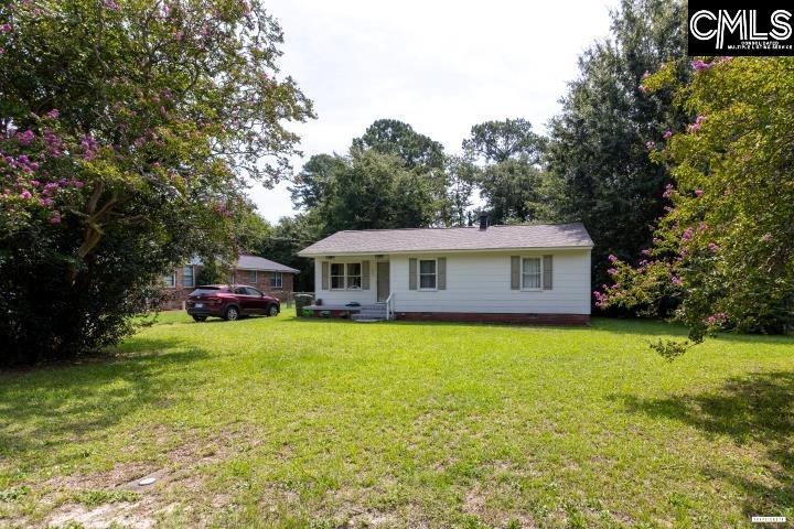 205 Cuttino Road Sumter SC 29150