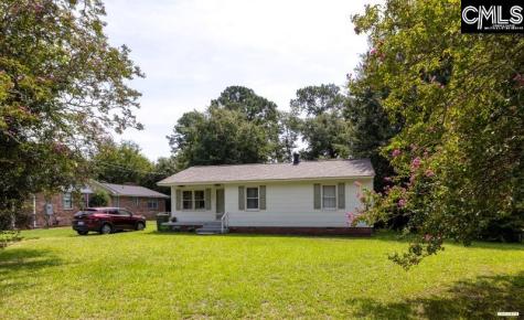 205 Cuttino Road Sumter SC 29150