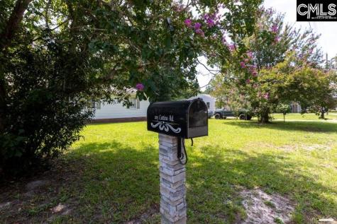 205 Cuttino Road Sumter SC 29150