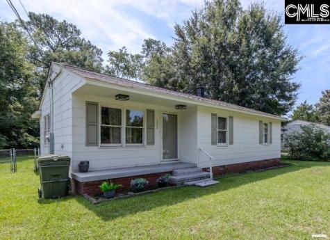 205 Cuttino Road Sumter SC 29150