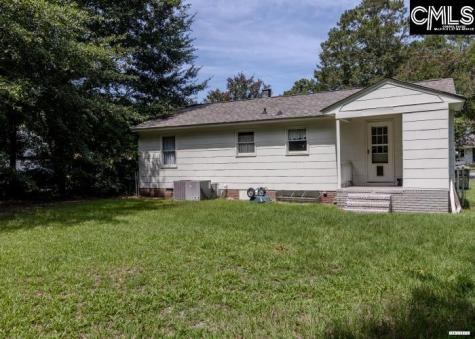 205 Cuttino Road Sumter SC 29150