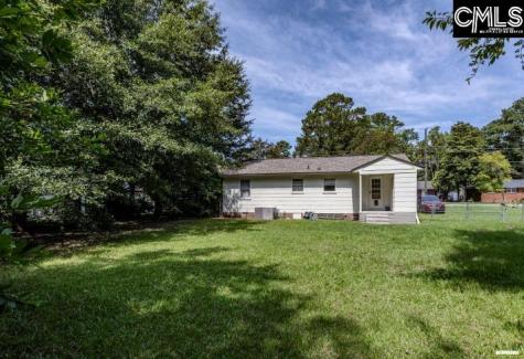 205 Cuttino Road Sumter SC 29150