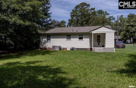 205 Cuttino Road Sumter SC 29150