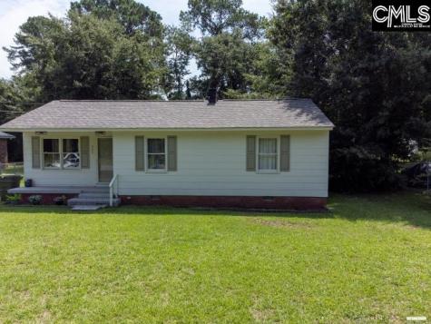 205 Cuttino Road Sumter SC 29150