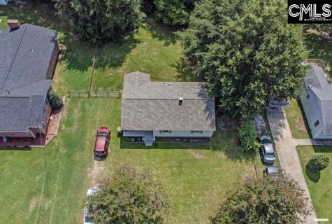 205 Cuttino Road Sumter SC 29150