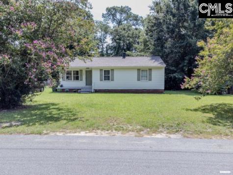 205 Cuttino Road Sumter SC 29150