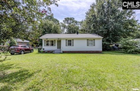 205 Cuttino Road Sumter SC 29150