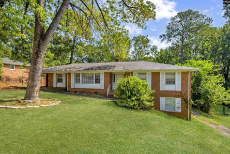1127 Shirlington Road Columbia SC 29210
