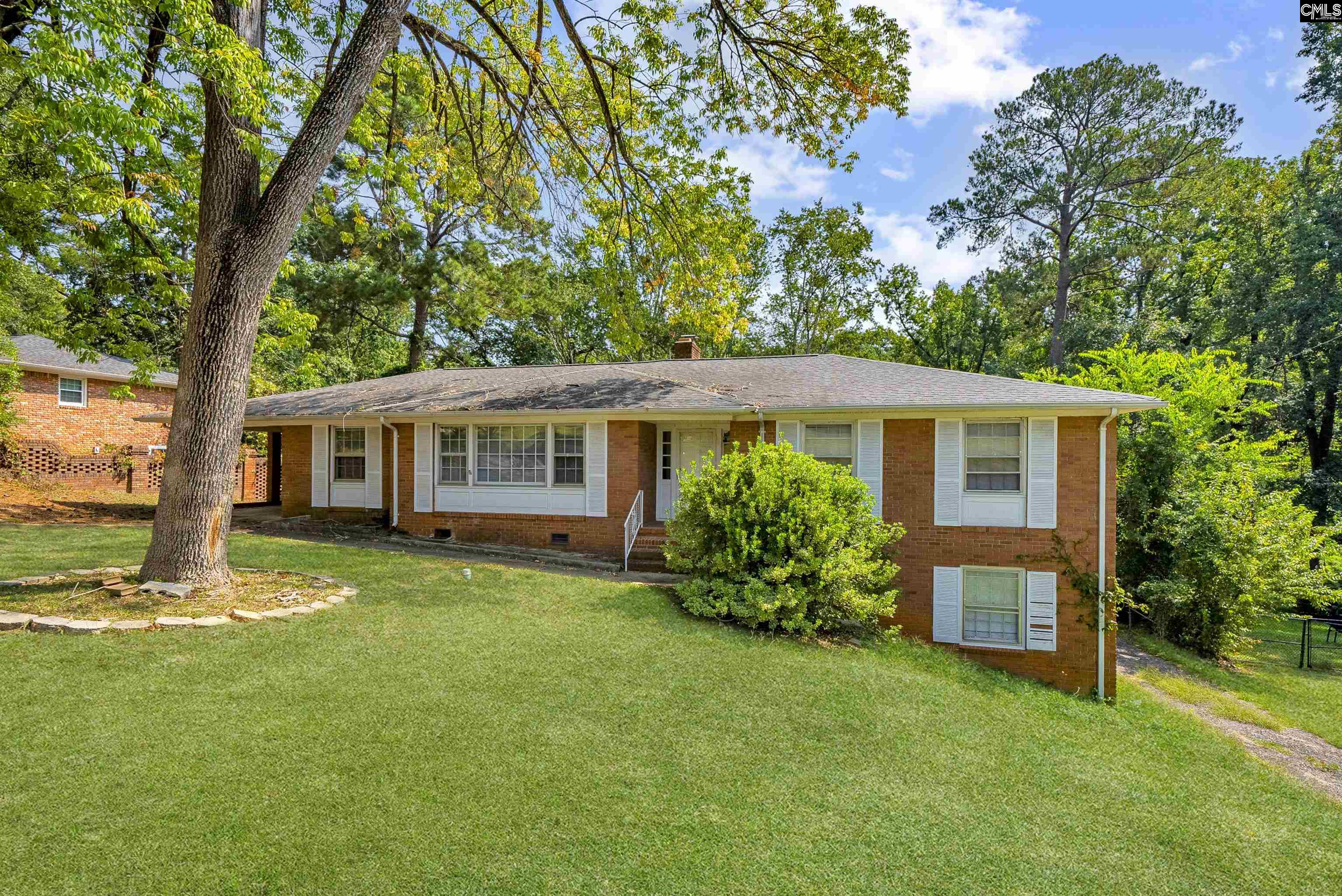 1127 Shirlington Road Columbia SC 29210