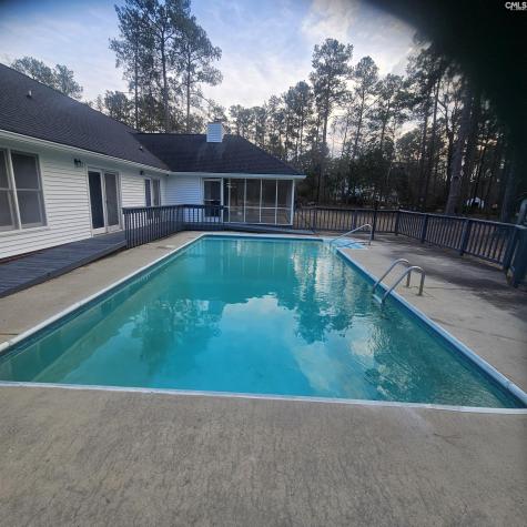 133 Tam O Shanter Drive Blythewood SC 29016
