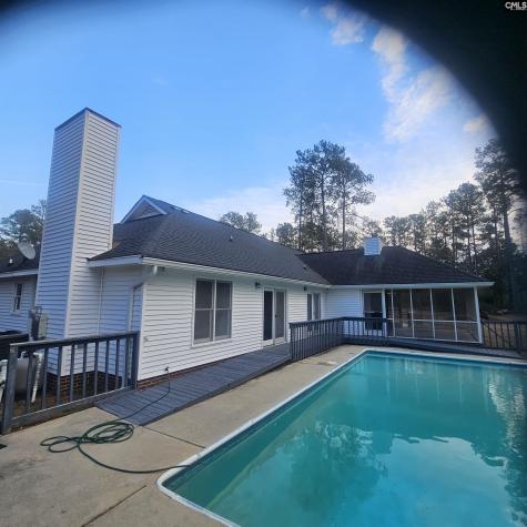 133 Tam O Shanter Drive Blythewood SC 29016