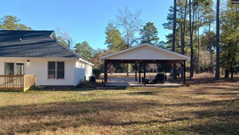 133 Tam O Shanter Drive Blythewood SC 29016