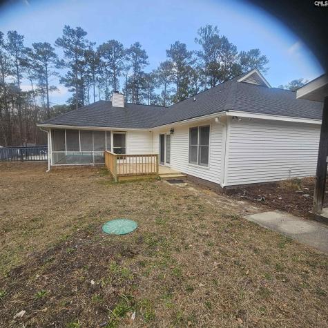 133 Tam O Shanter Drive Blythewood SC 29016