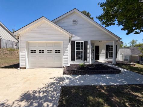 109 Crown Colony Court Lexington SC 29073