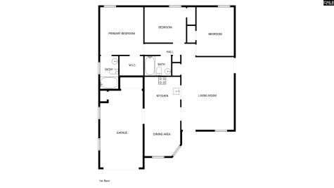109 Crown Colony Court Lexington SC 29073
