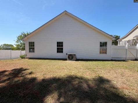 109 Crown Colony Court Lexington SC 29073