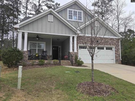 765 Club Cottage Drive Blythewood SC 29016