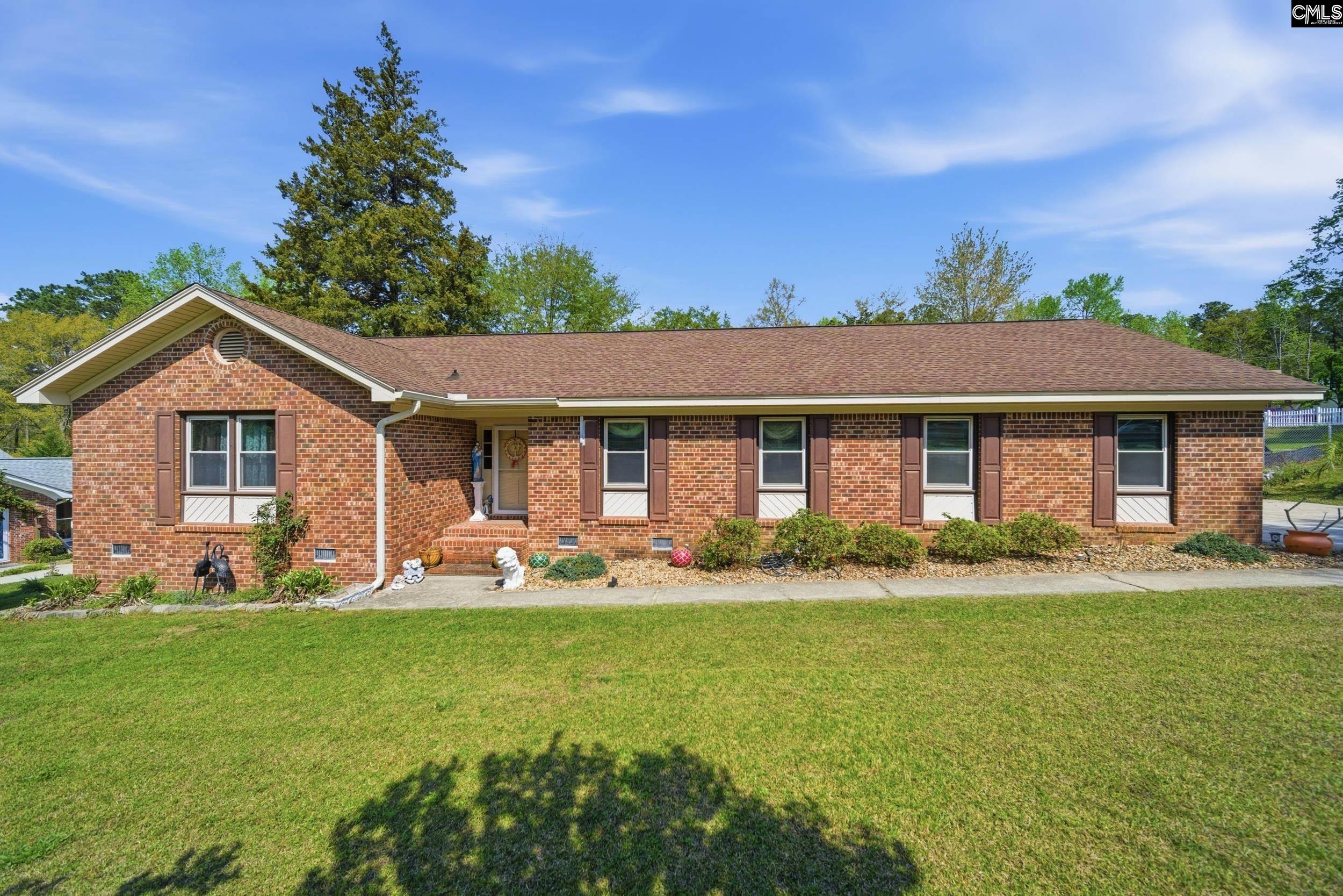 112 Wood Dale Drive Lexington SC 29072