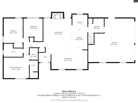 112 Wood Dale Drive Lexington SC 29072