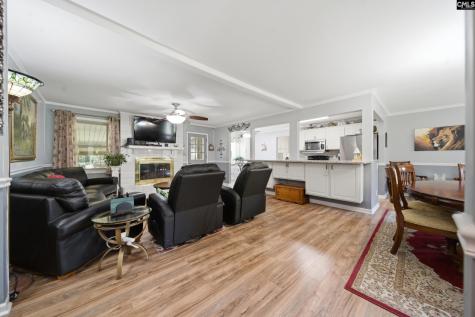 112 Wood Dale Drive Lexington SC 29072