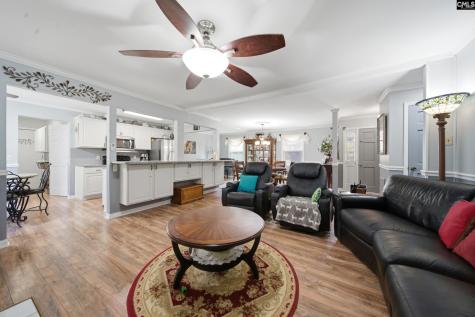 112 Wood Dale Drive Lexington SC 29072