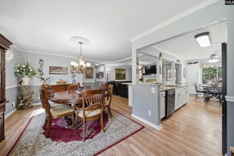 112 Wood Dale Drive Lexington SC 29072