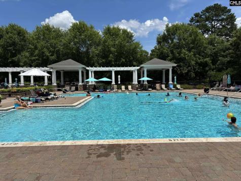 383 Summersweet Court Blythewood SC 29016