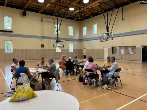 383 Summersweet Court Blythewood SC 29016