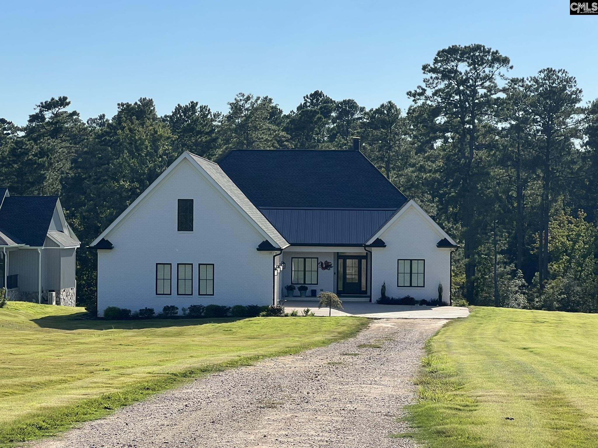 255 Osprey Pointe Lane Prosperity SC 29127