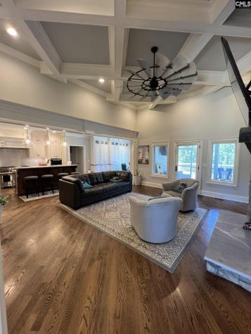 255 Osprey Pointe Lane Prosperity SC 29127