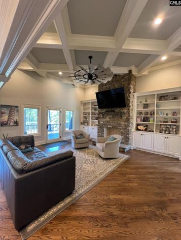 255 Osprey Pointe Lane Prosperity SC 29127