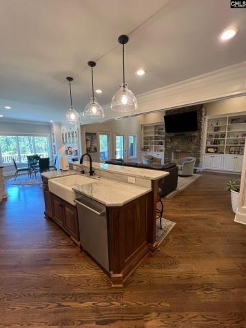 255 Osprey Pointe Lane Prosperity SC 29127