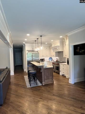 255 Osprey Pointe Lane Prosperity SC 29127