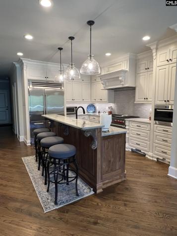 255 Osprey Pointe Lane Prosperity SC 29127