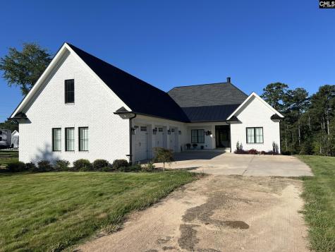 255 Osprey Pointe Lane Prosperity SC 29127