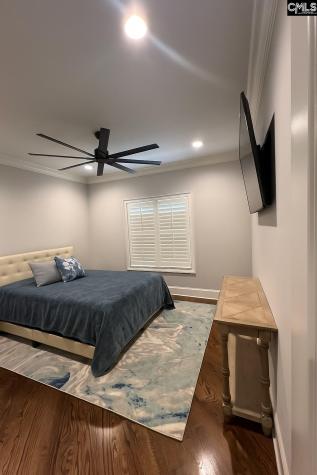 255 Osprey Pointe Lane Prosperity SC 29127