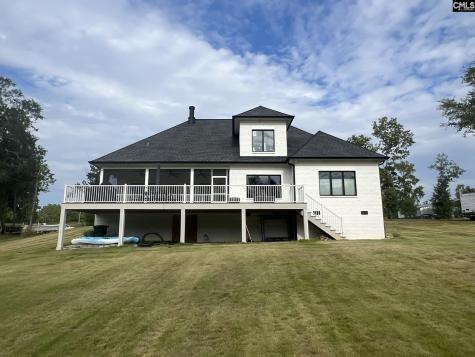 255 Osprey Pointe Lane Prosperity SC 29127