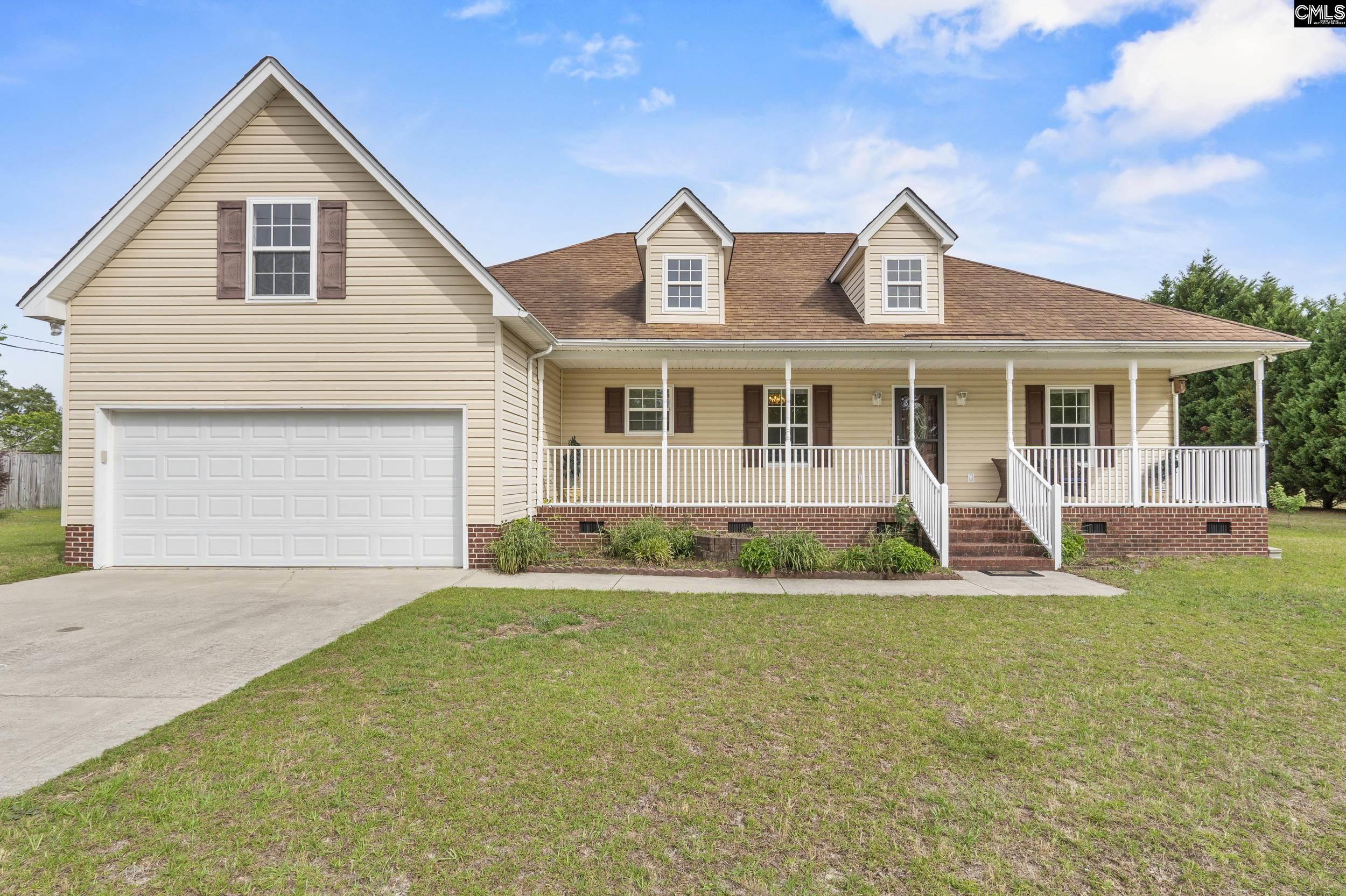 111 Cannon Trail Court Lexington SC 29073