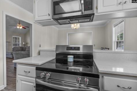 111 Cannon Trail Court Lexington SC 29073