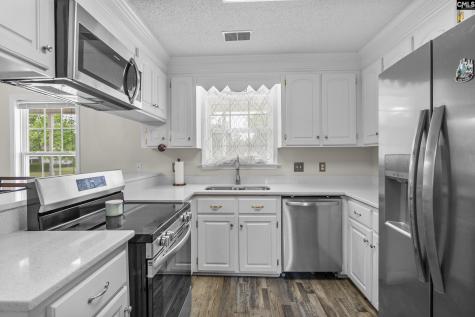 111 Cannon Trail Court Lexington SC 29073