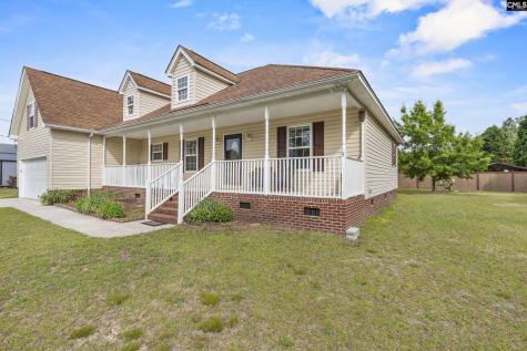 111 Cannon Trail Court Lexington SC 29073