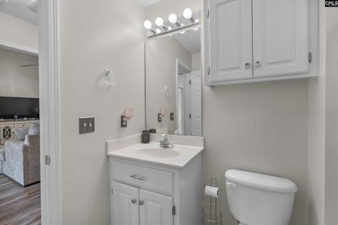 111 Cannon Trail Court Lexington SC 29073