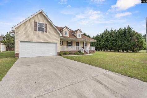 111 Cannon Trail Court Lexington SC 29073