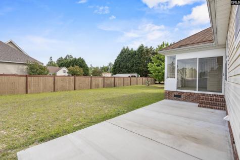 111 Cannon Trail Court Lexington SC 29073
