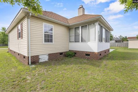 111 Cannon Trail Court Lexington SC 29073