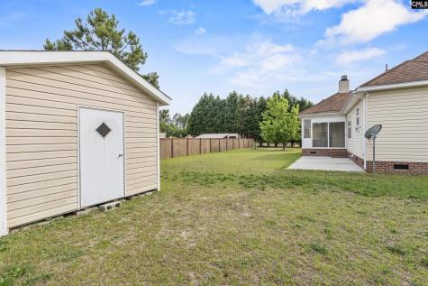 111 Cannon Trail Court Lexington SC 29073