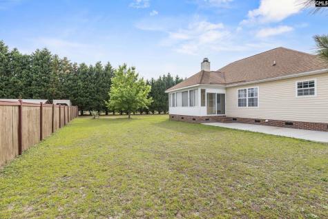 111 Cannon Trail Court Lexington SC 29073