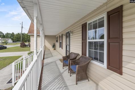 111 Cannon Trail Court Lexington SC 29073